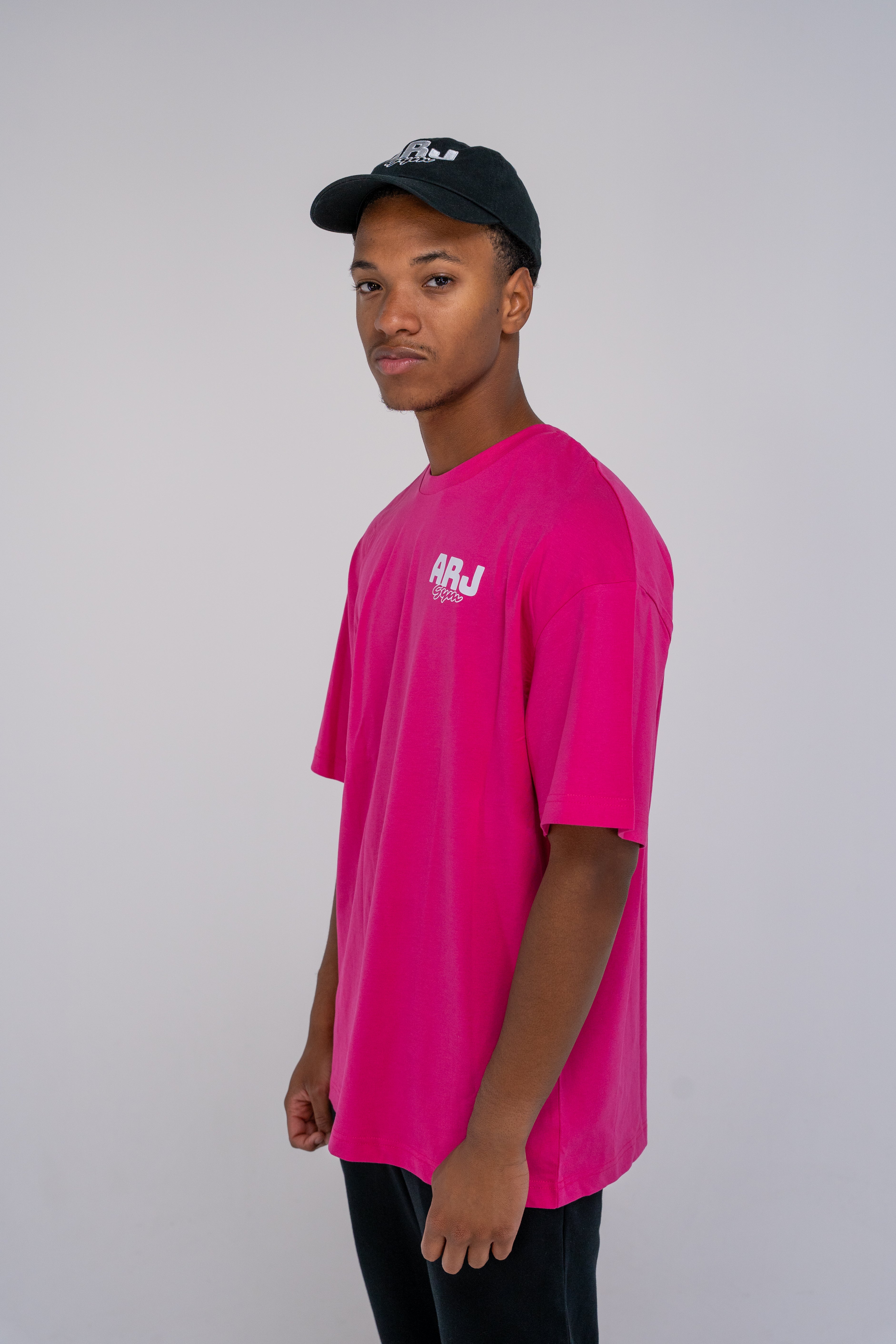 Streetwear T-shirt ARJ