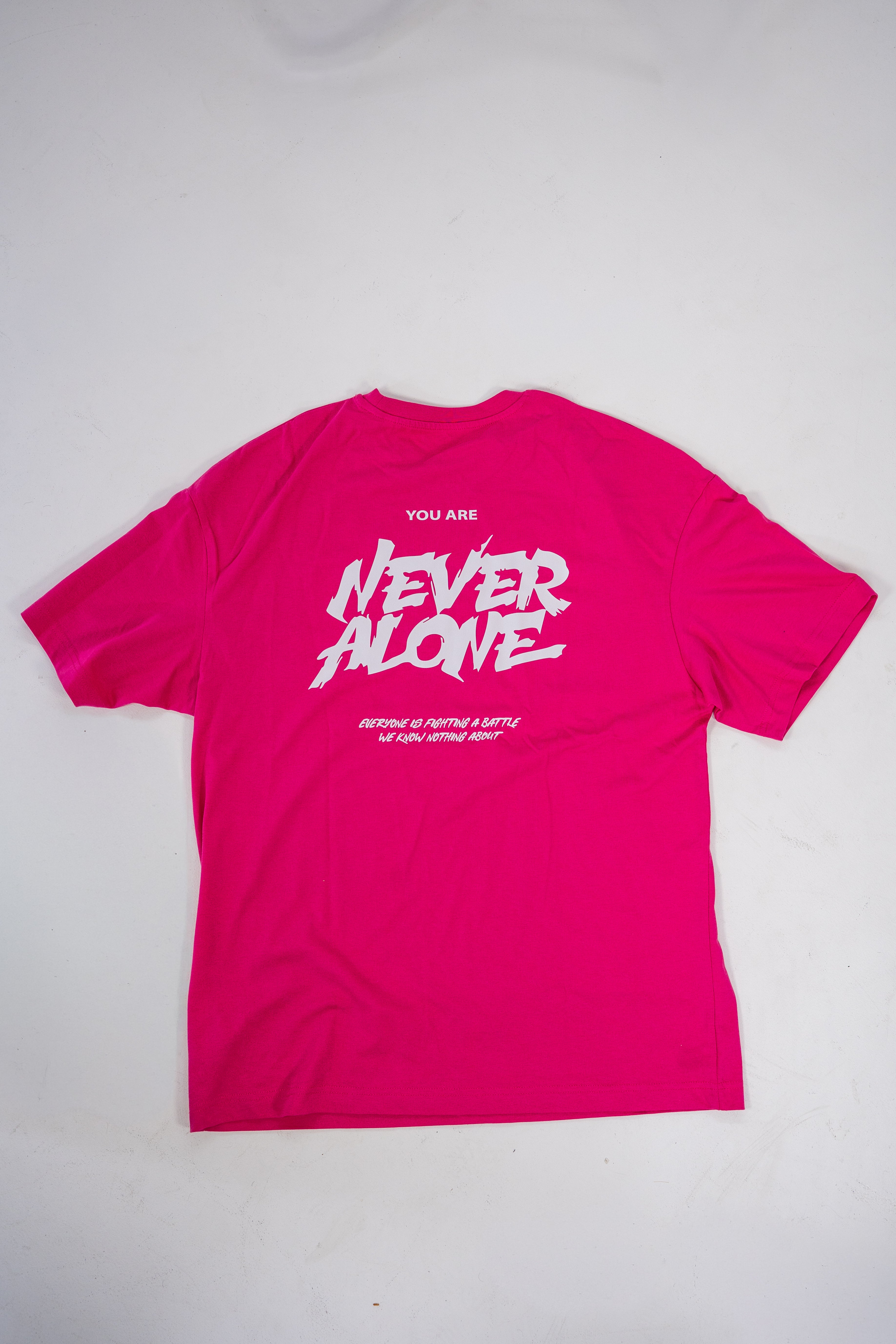 Streetwear T-shirt ARJ