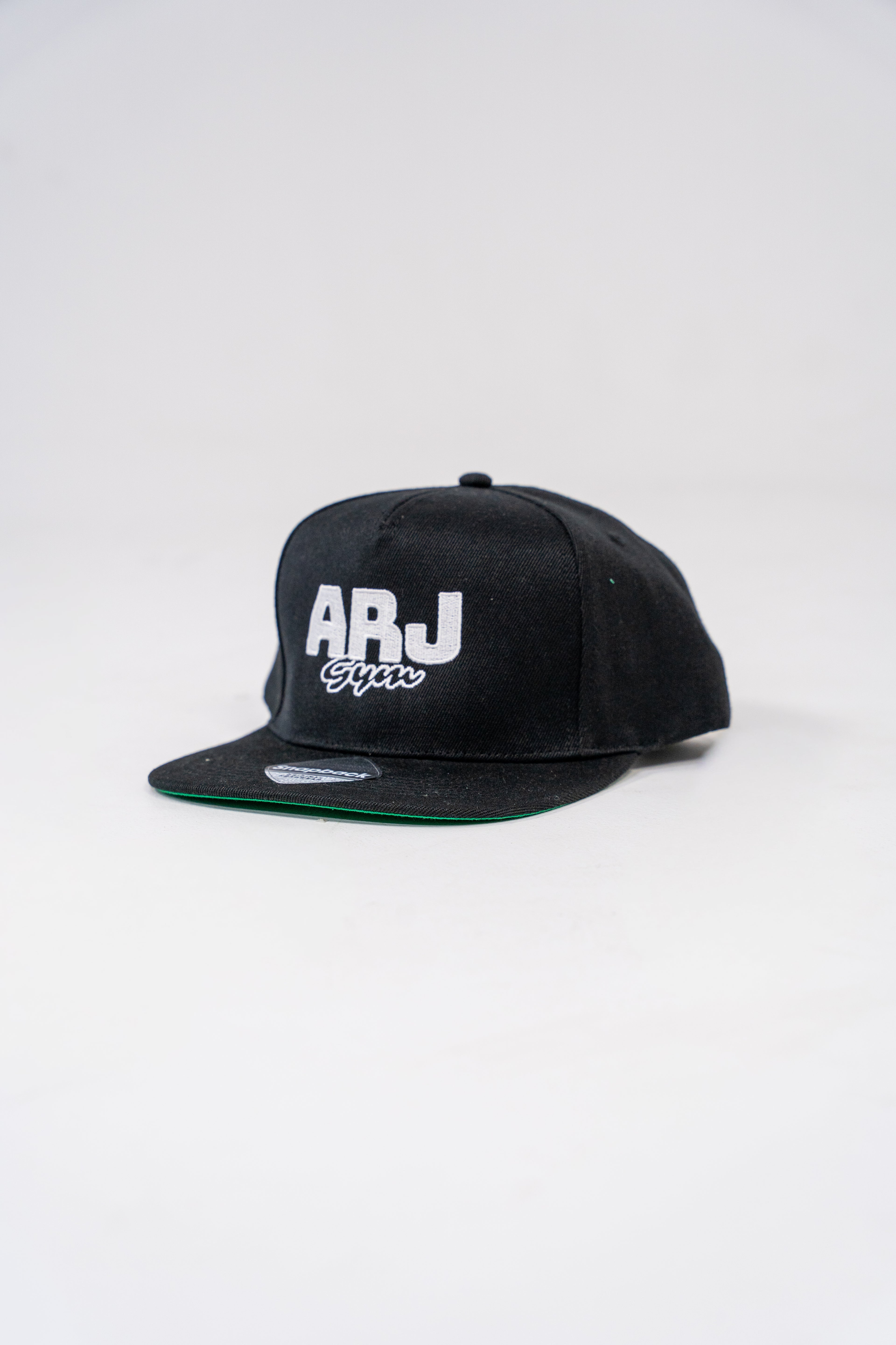 ARJ Snapback