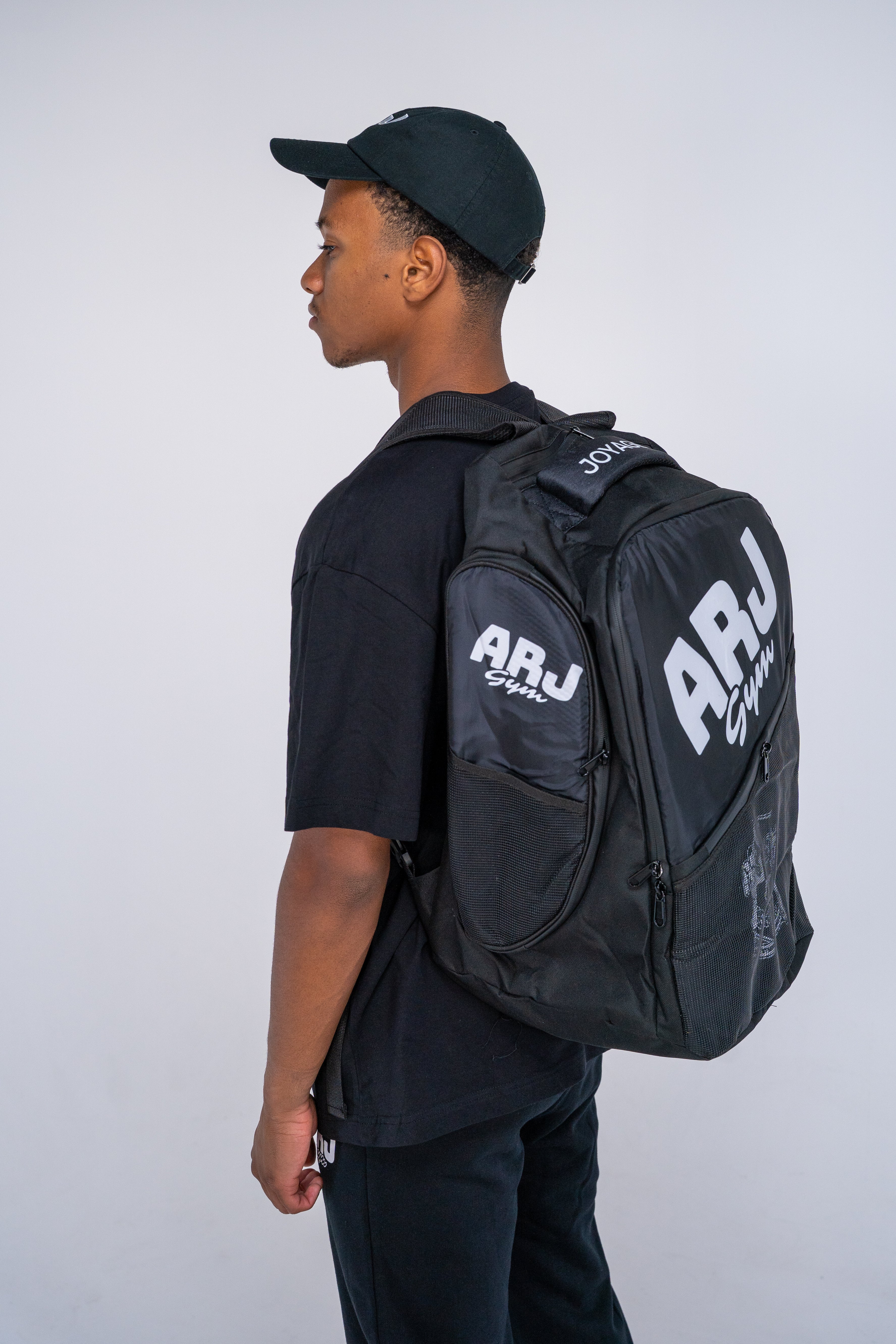 ARJ Backpack