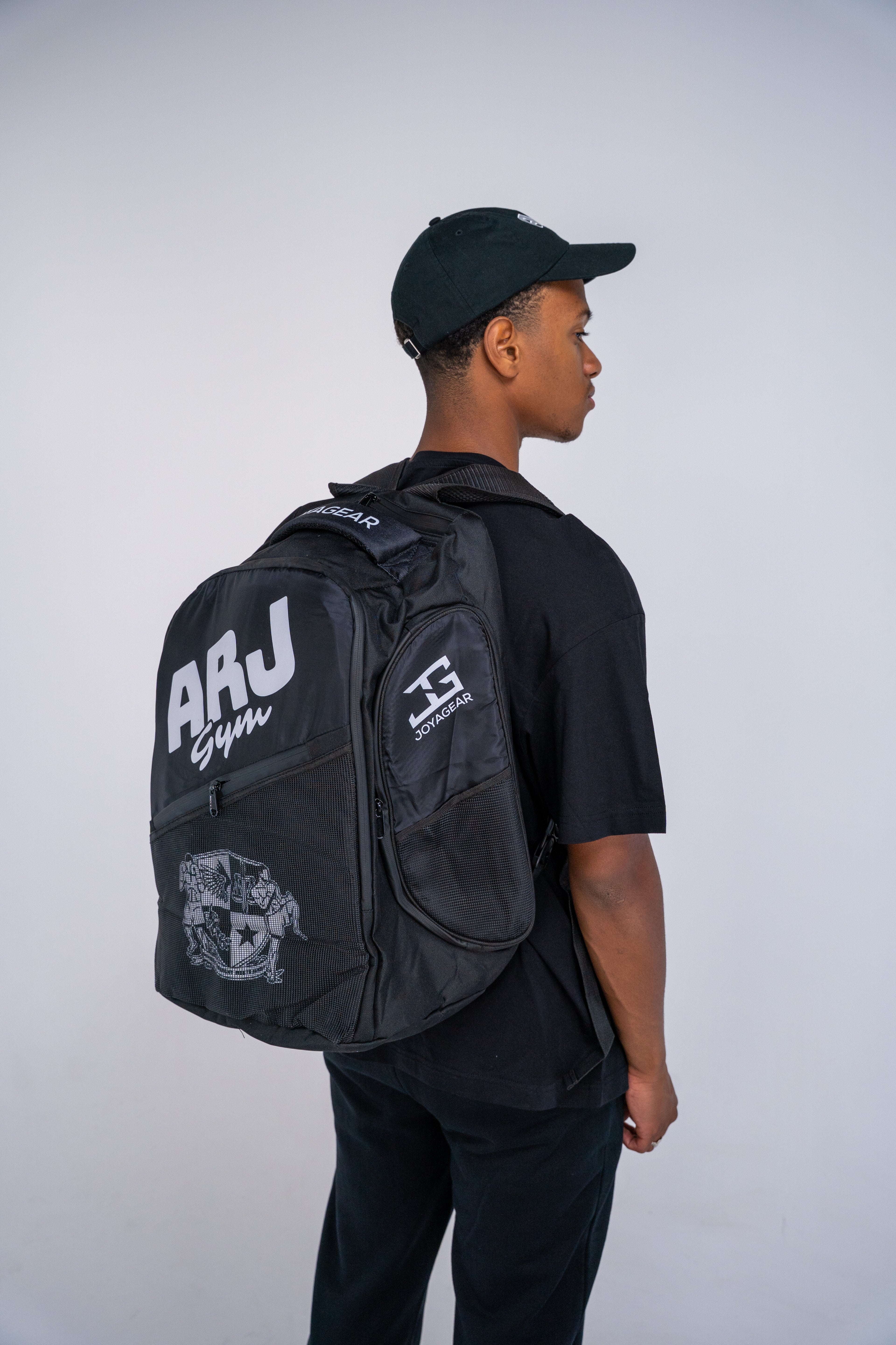 ARJ Backpack