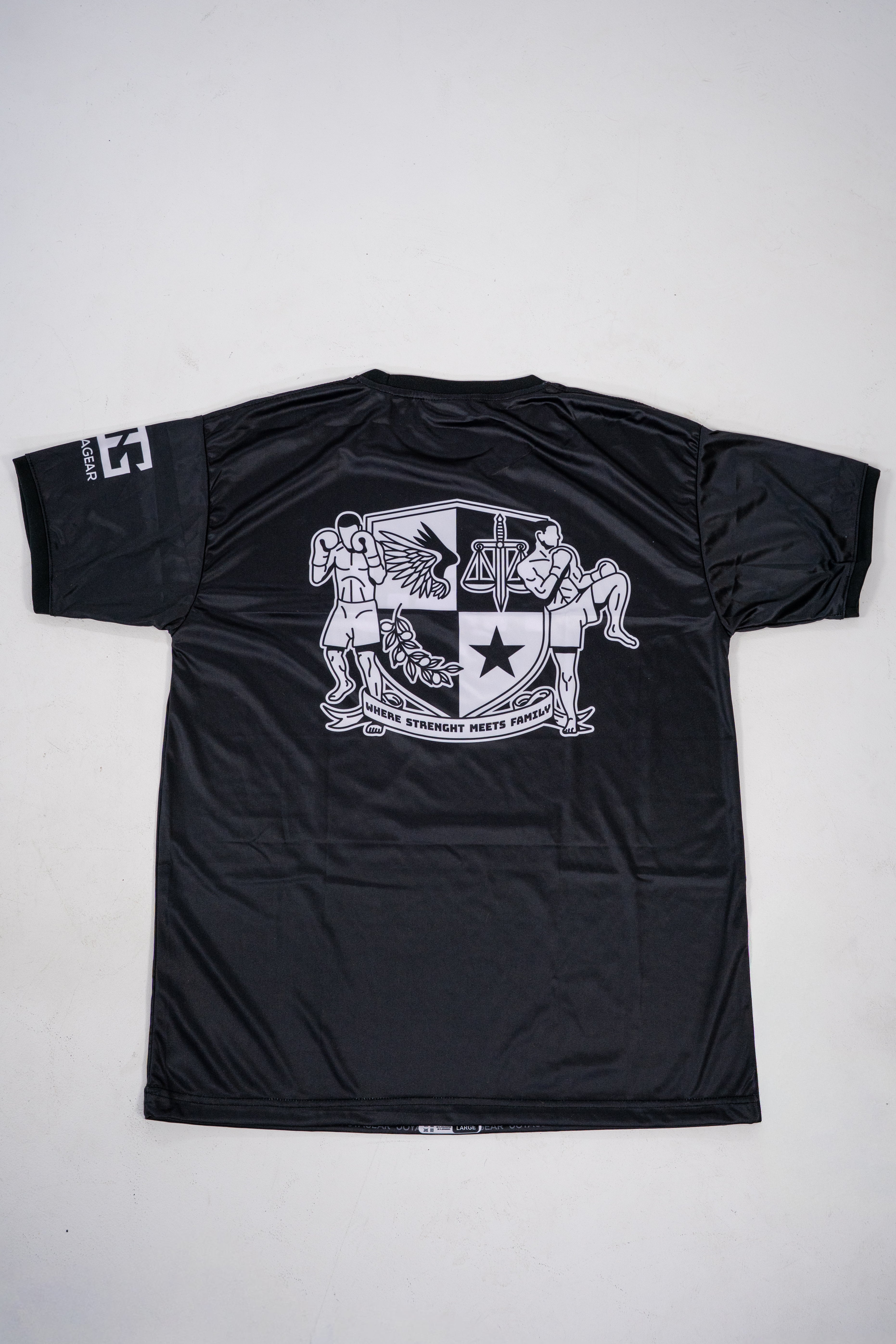 Joyagear Training Shirt