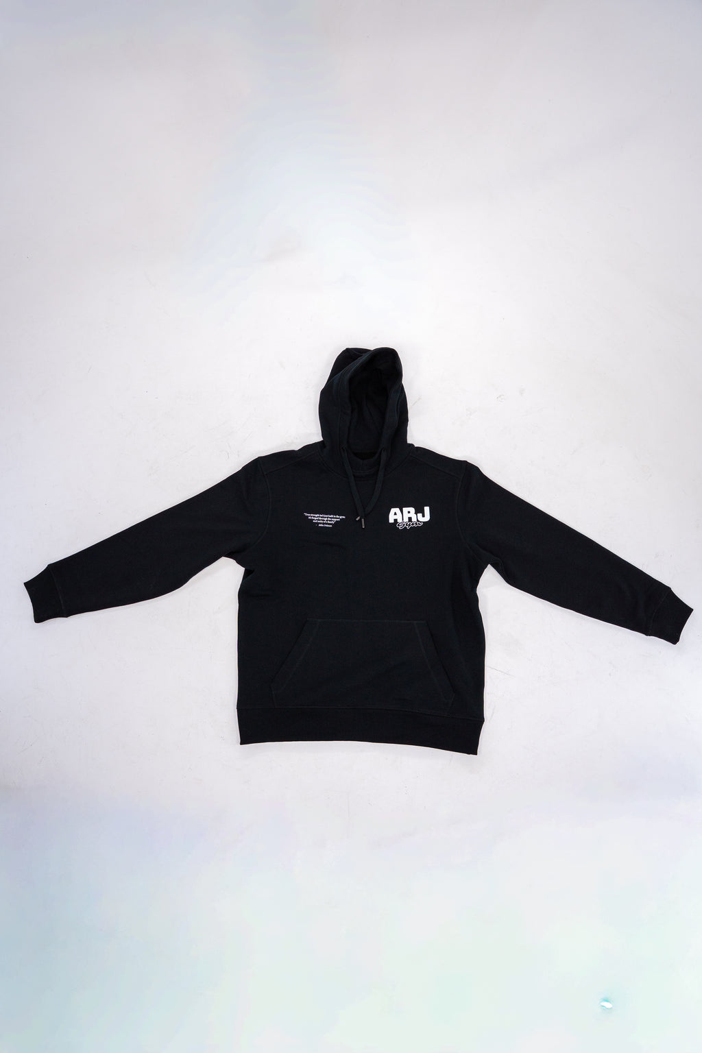 ARJ Hoodie
