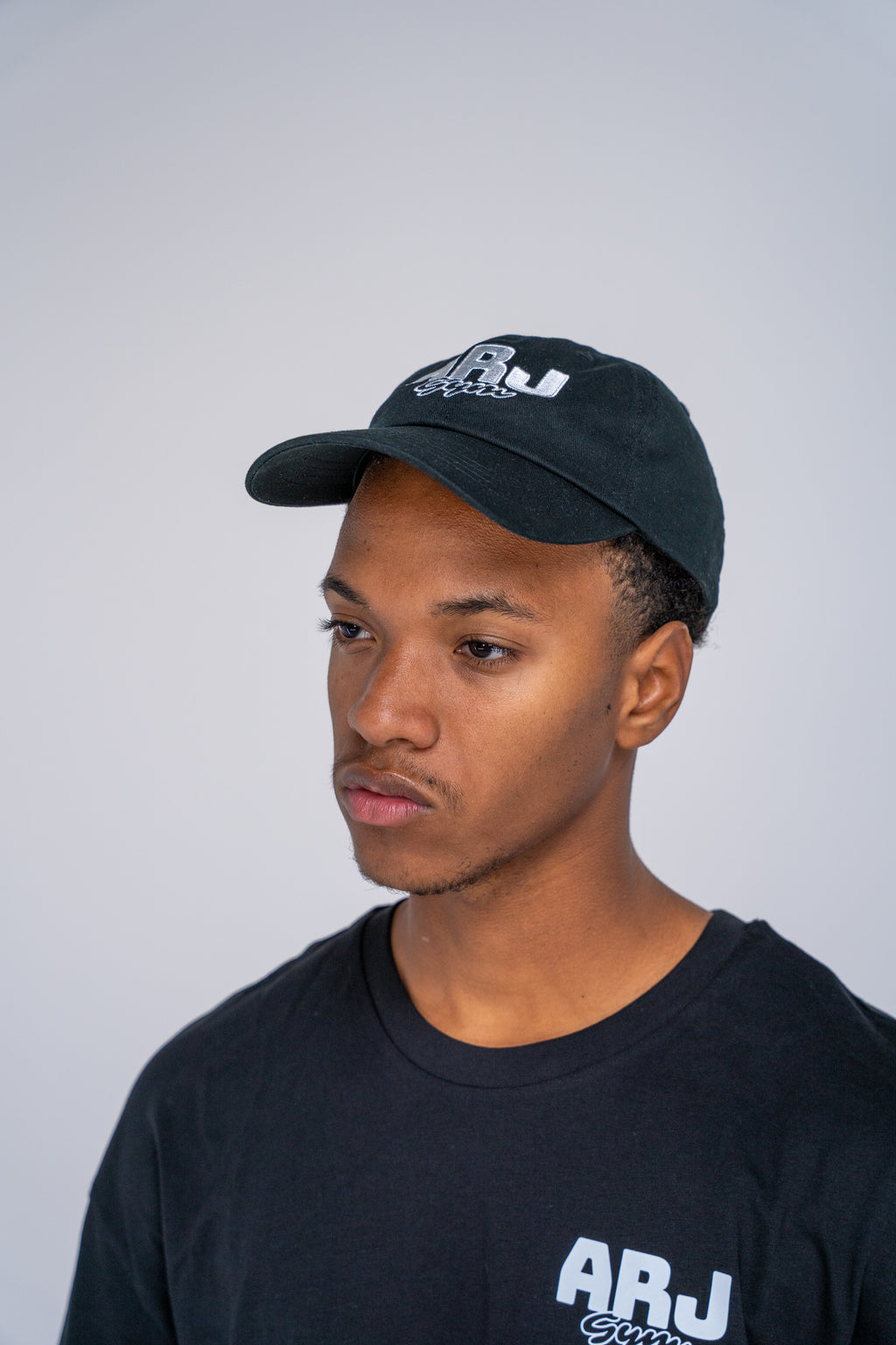 ARJ Cap