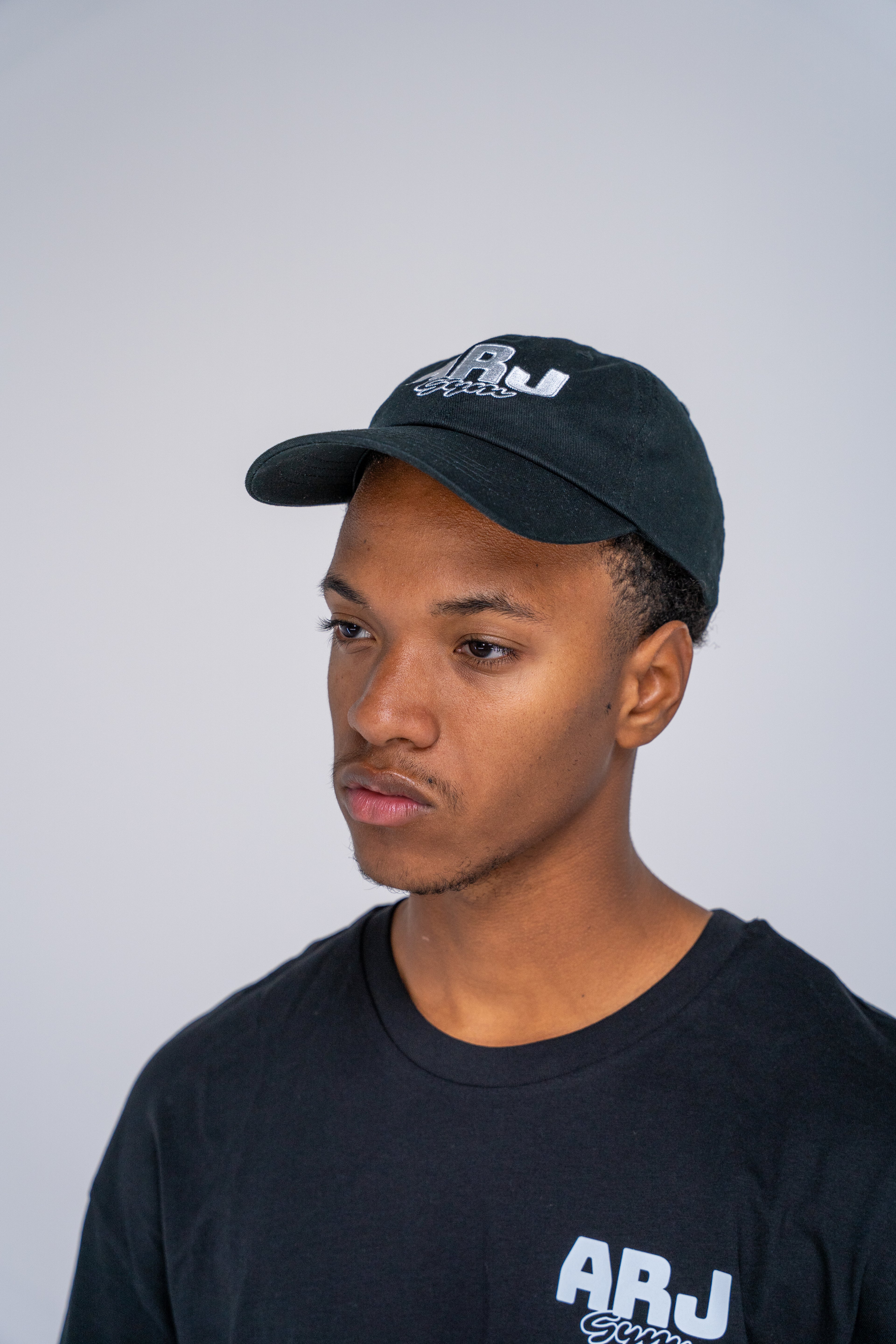 ARJ Cap