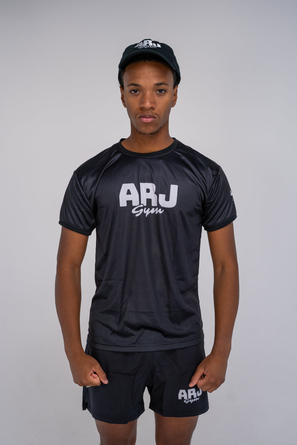 Joyagear Training Shirt