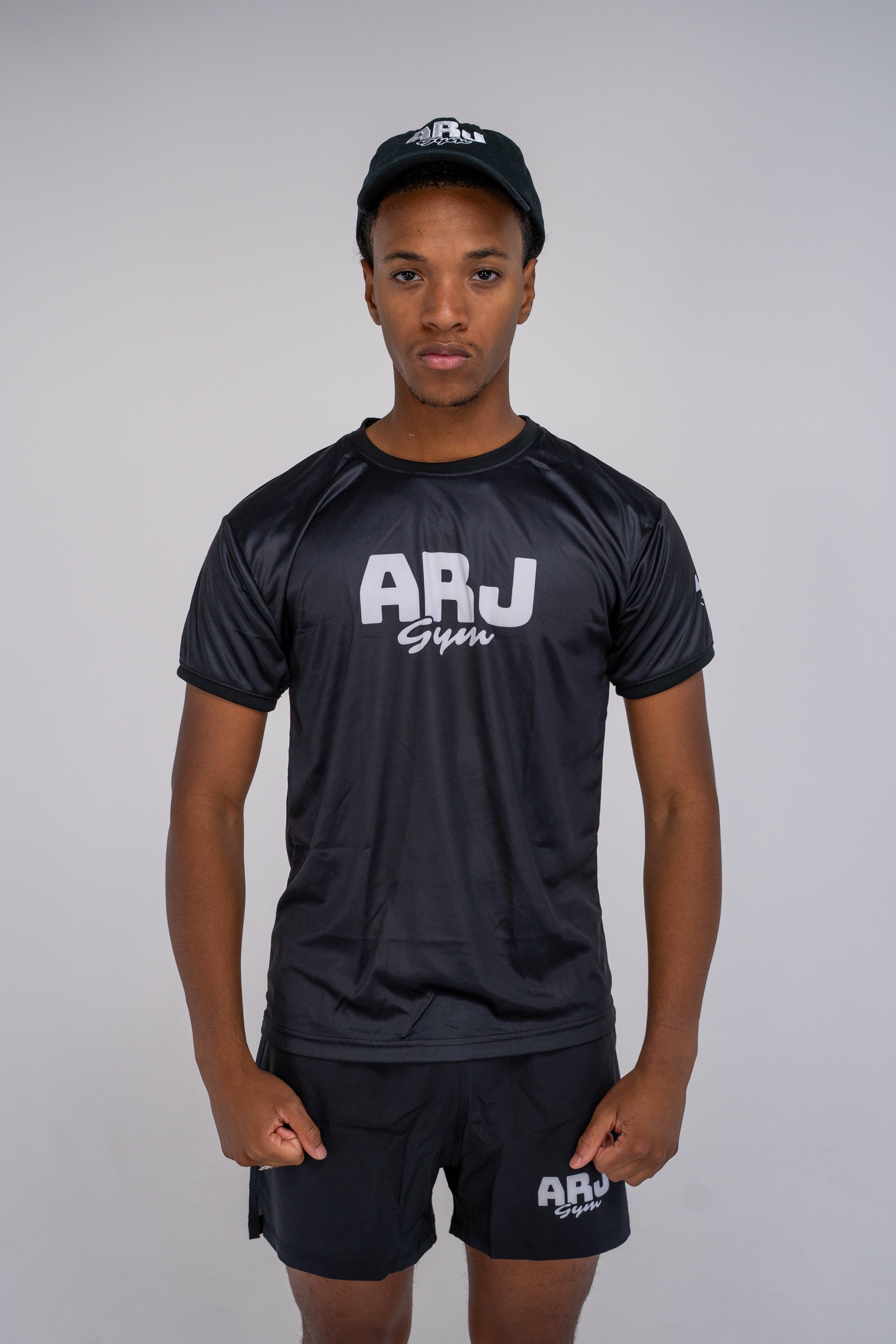 Joyagear Training Shirt