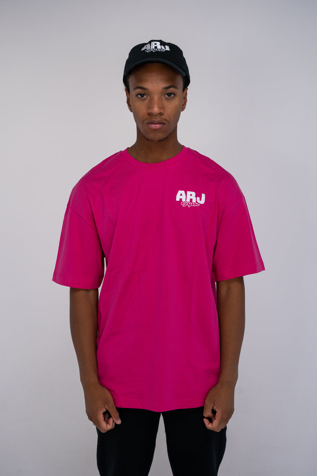 Streetwear T-shirt ARJ