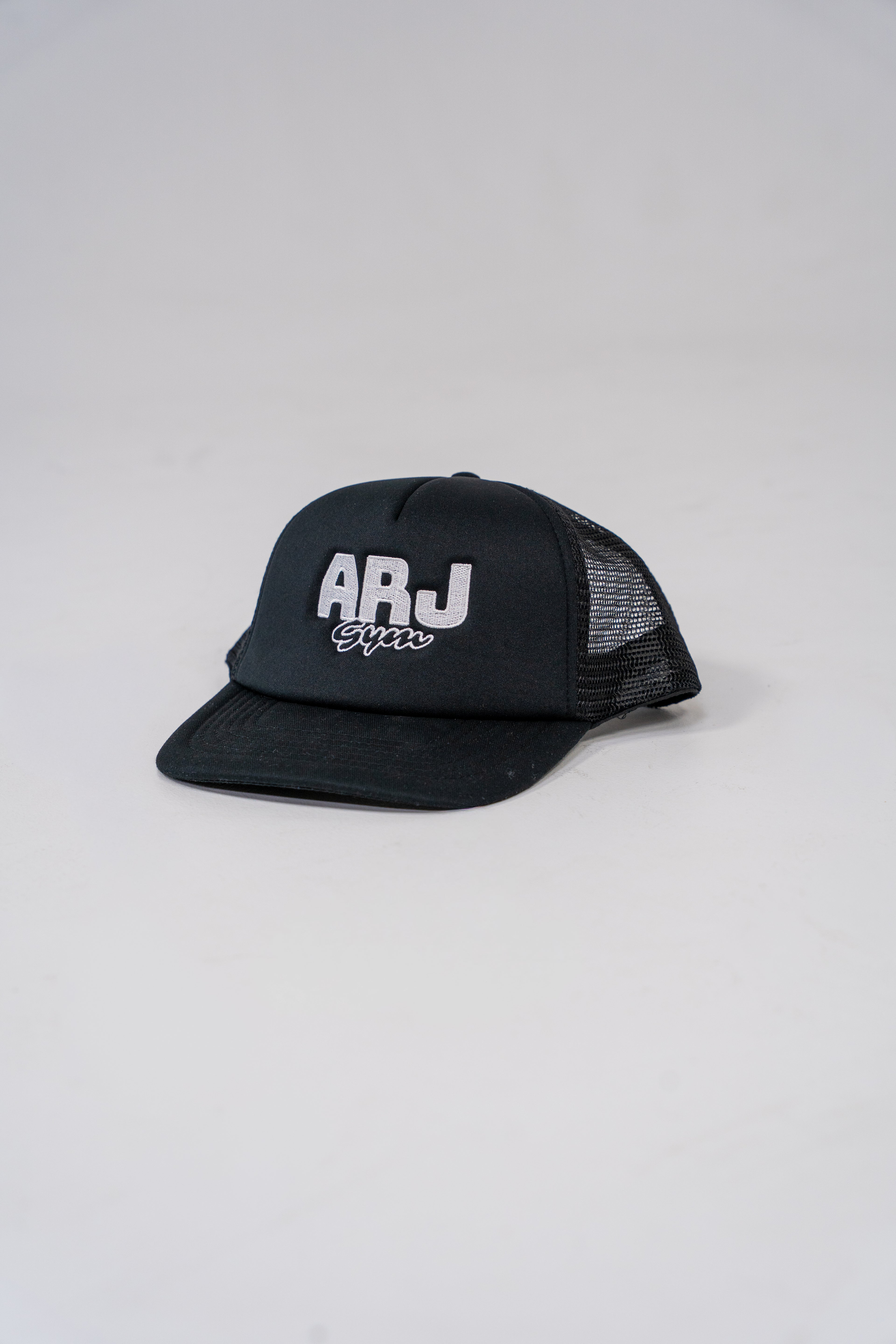 ARJ Mesh cap