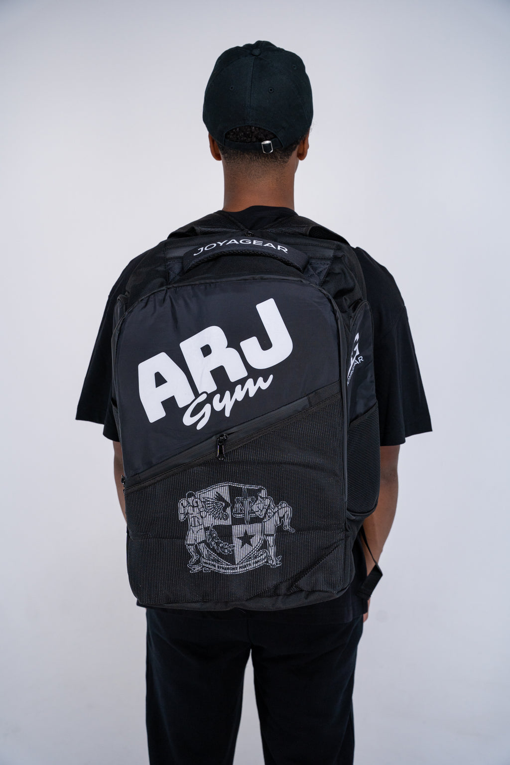 ARJ Backpack