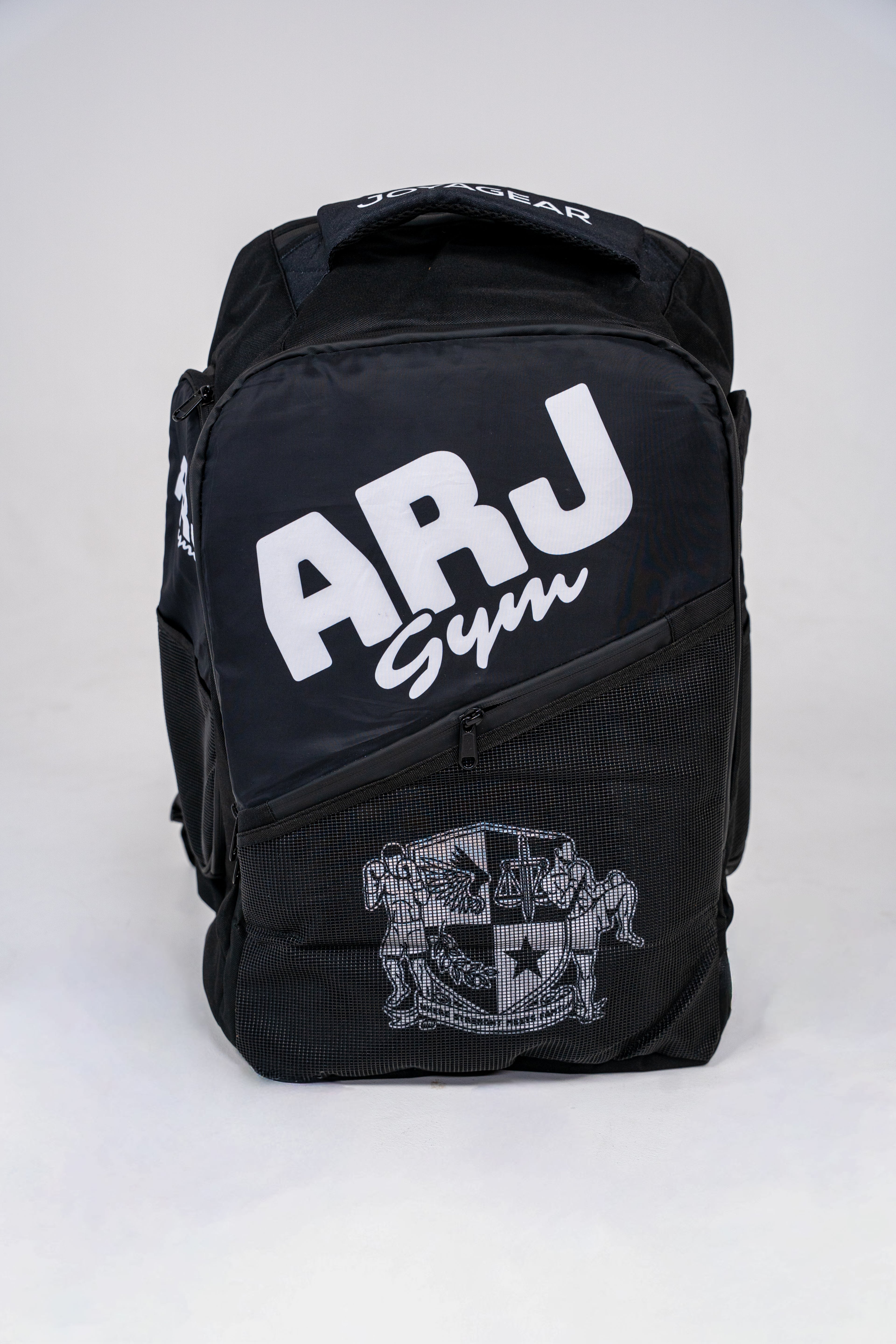 ARJ Backpack