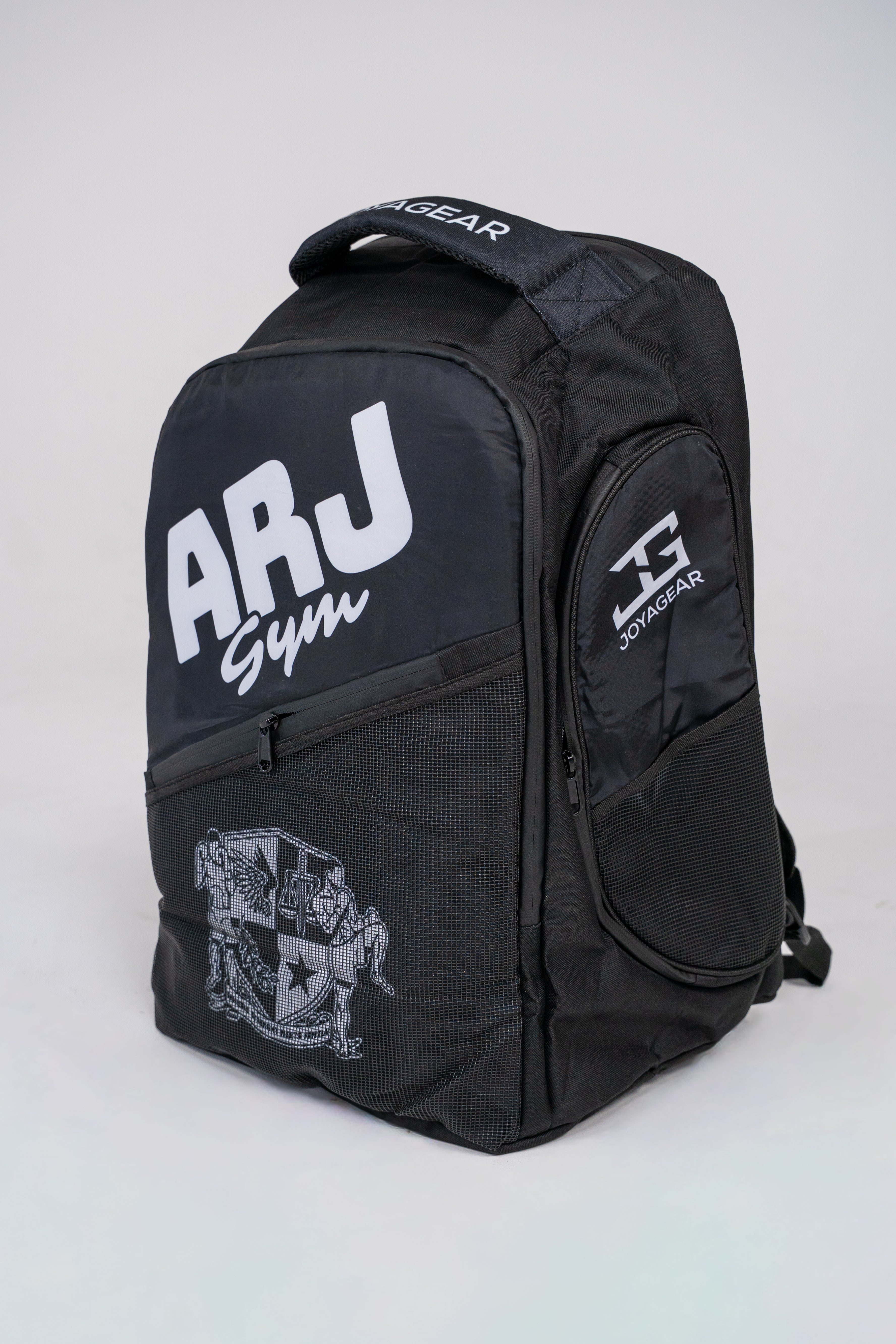 ARJ Backpack
