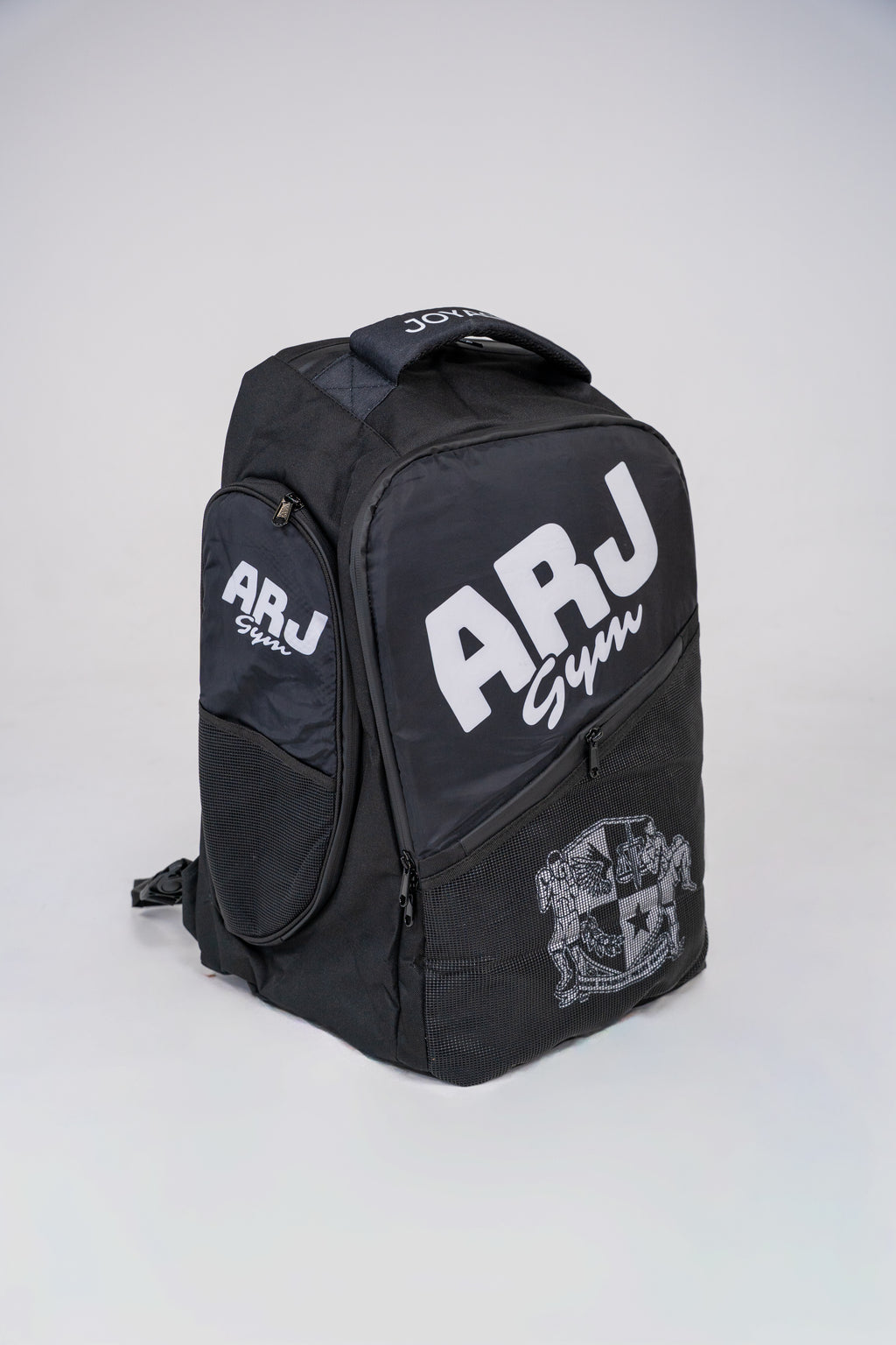 ARJ Backpack