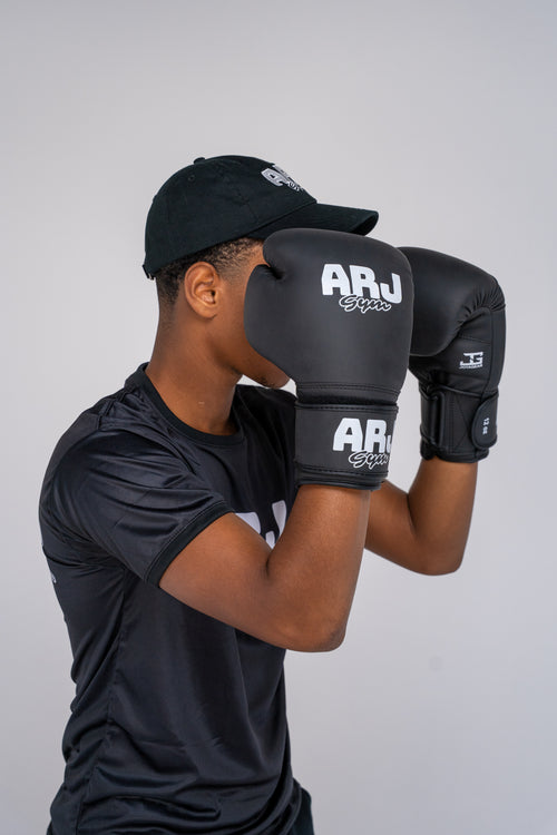 Bokshandschoenen – ARJ Gym